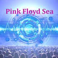 Pink Floyd Sea